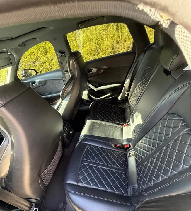 2019 Audi B9 S4 - Image 7 of 10