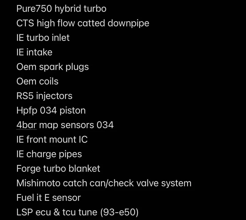 2019 Audi B9 S4 - Image 11 of 12