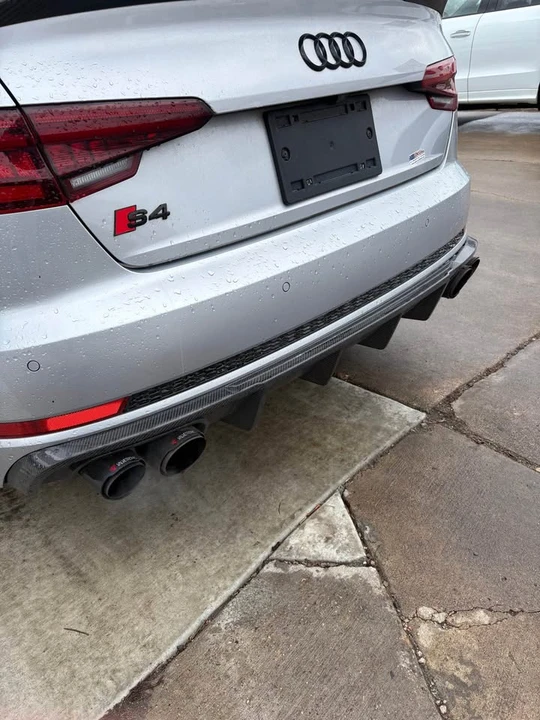 2019 Audi B9 S4 - Image 5 of 16