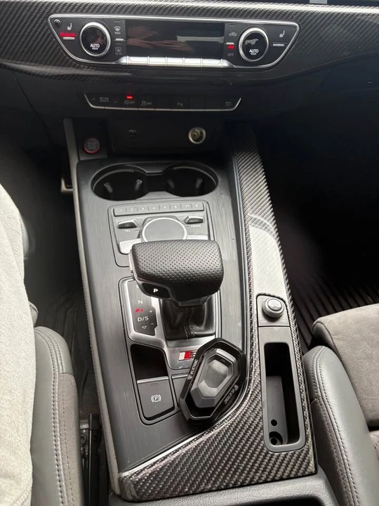 2019 Audi B9 S4 - Image 12 of 16