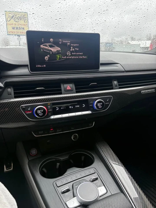 2019 Audi B9 S4 - Image 13 of 16