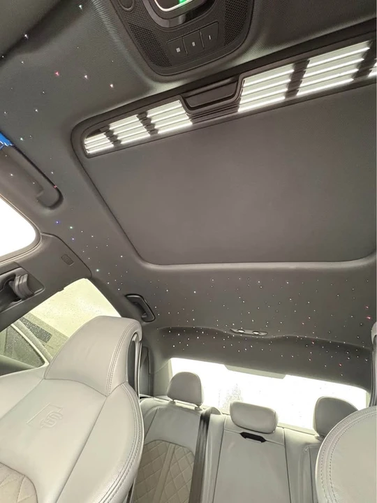 2019 Audi B9 S4 - Image 14 of 16