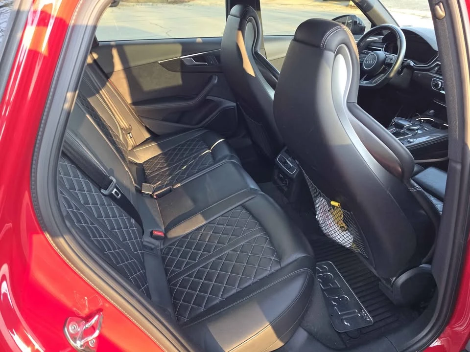2019 Audi B9 S4 - Image 9 of 14