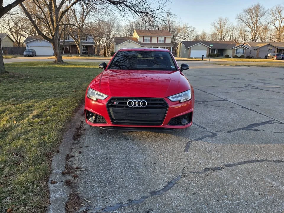2019 Audi B9 S4 - Image 2 of 14