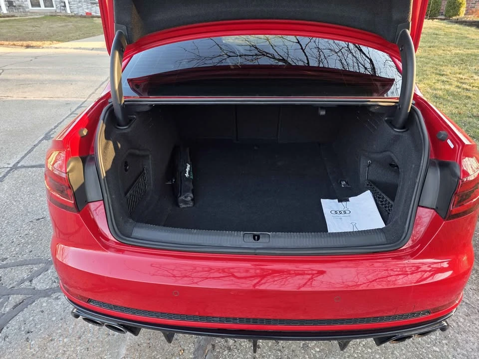 2019 Audi B9 S4 - Image 7 of 14