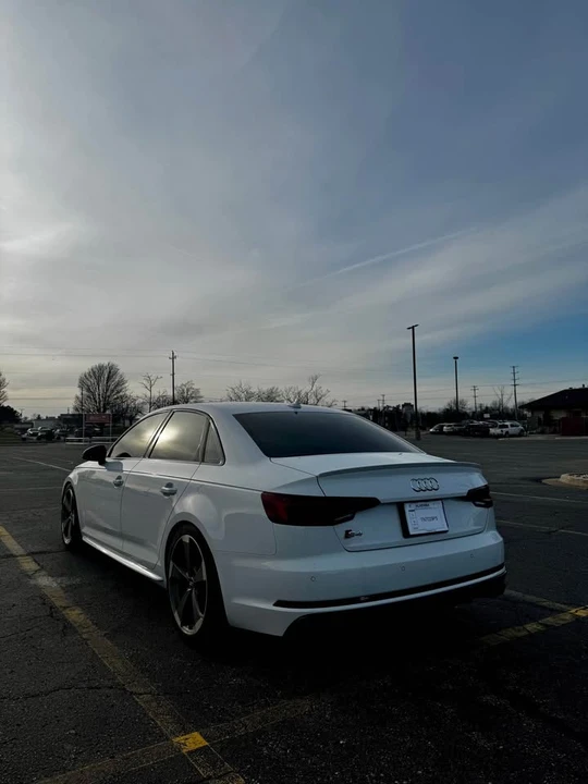 2019 Audi B9 S4 - Image 2 of 5