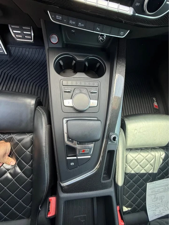 2019 Audi B9 S4 - Image 5 of 7