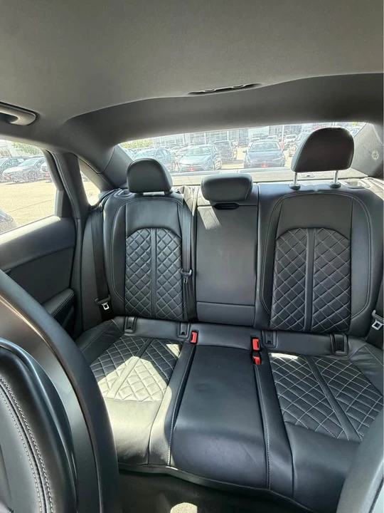 2019 Audi B9 S4 - Image 6 of 7