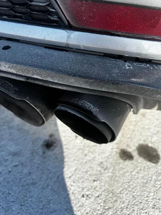 2019 Audi B9 S4 - Image 6 of 6