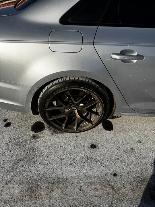 2019 Audi B9 S4 - Image 3 of 6