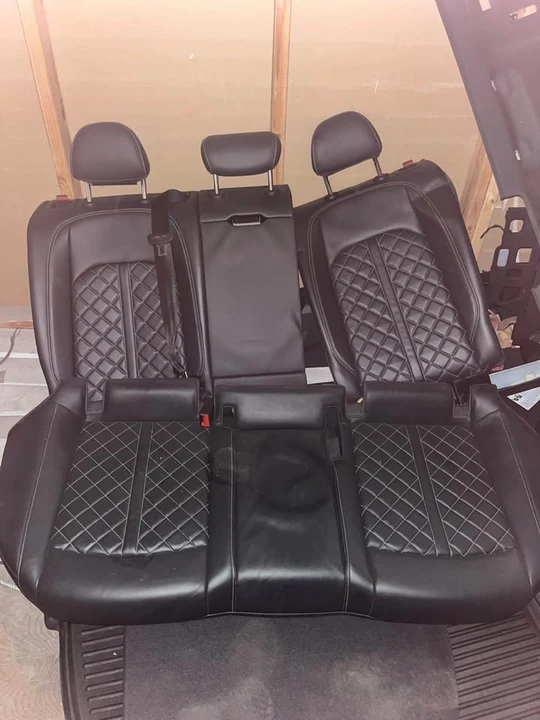 2019 Audi B9 S4 - Image 3 of 4