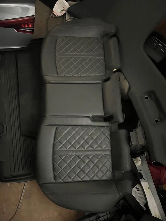 2019 Audi B9 S4 - Image 4 of 4