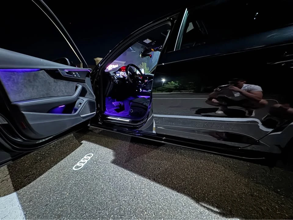 2019 Audi B9 S4 - Image 2 of 7