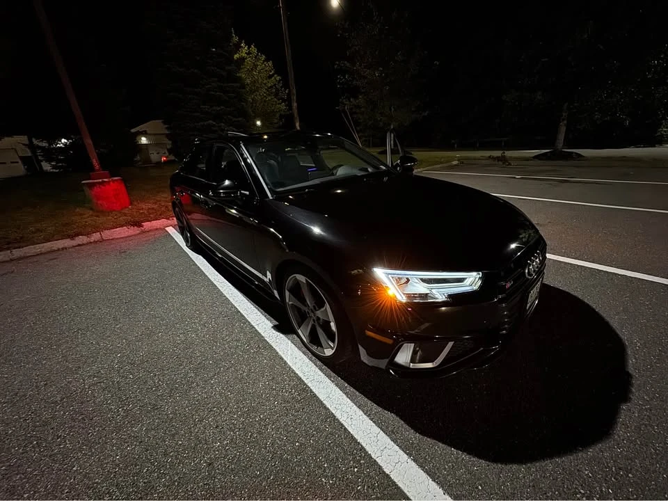2019 Audi B9 S4 - Image 4 of 7