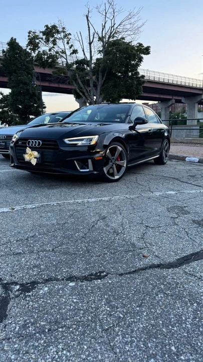 2019 Audi B9 S4 - Image 7 of 7
