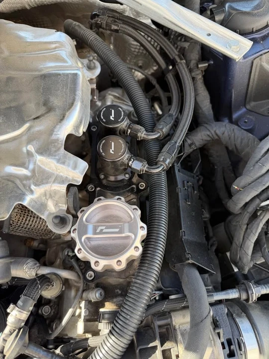 2019 Audi B9 S4 - Image 10 of 10