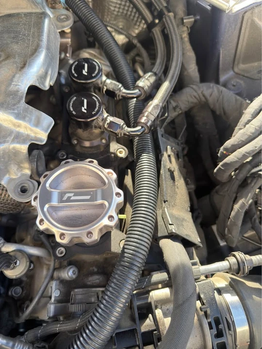 2019 Audi B9 S4 - Image 15 of 15