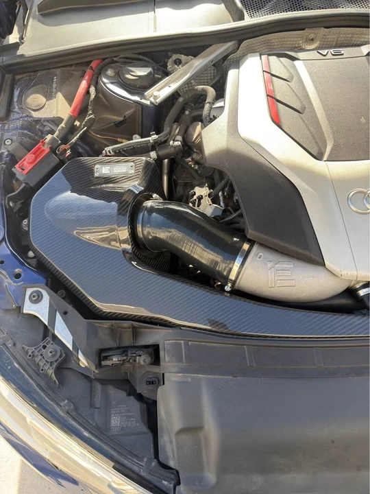 2019 Audi B9 S4 - Image 14 of 15
