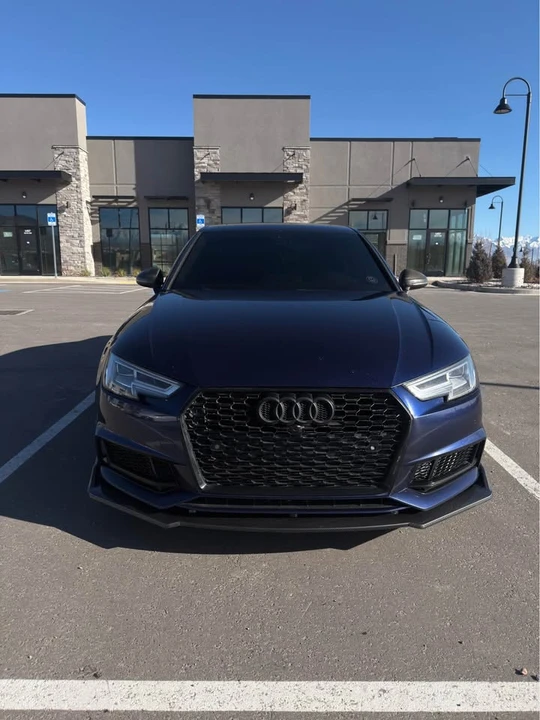 2019 Audi B9 S4 - Image 2 of 15