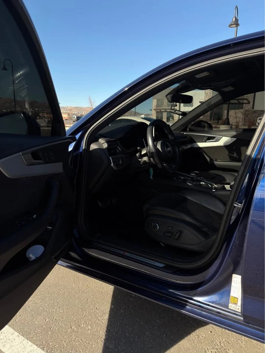2019 Audi B9 S4 - Image 11 of 15