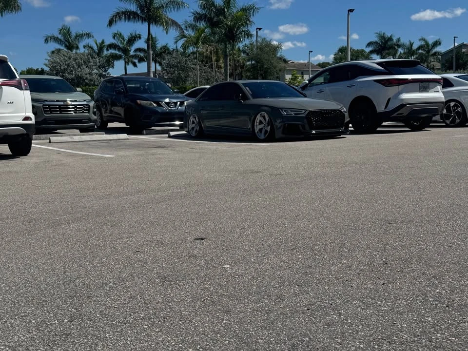 2019 Audi B9 S4 - Image 3 of 4