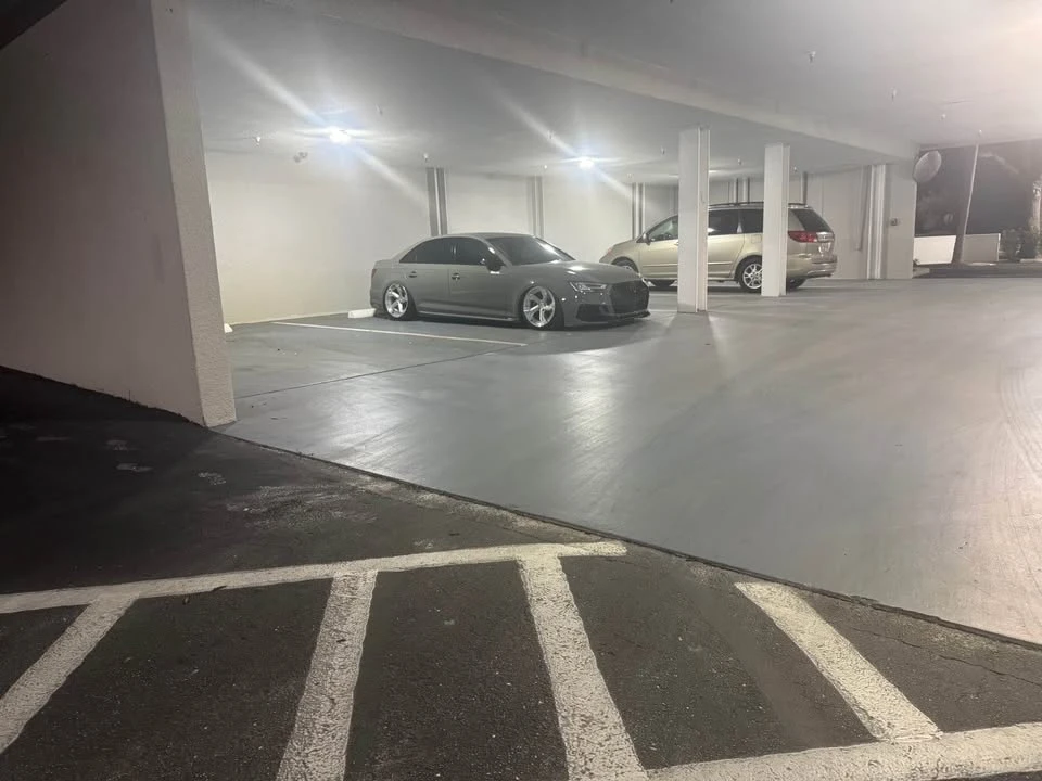 2019 Audi B9 S4 - Image 4 of 4