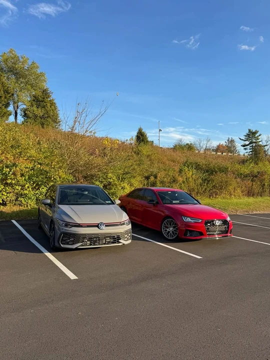 2019 Audi B9 S4 - Image 8 of 9