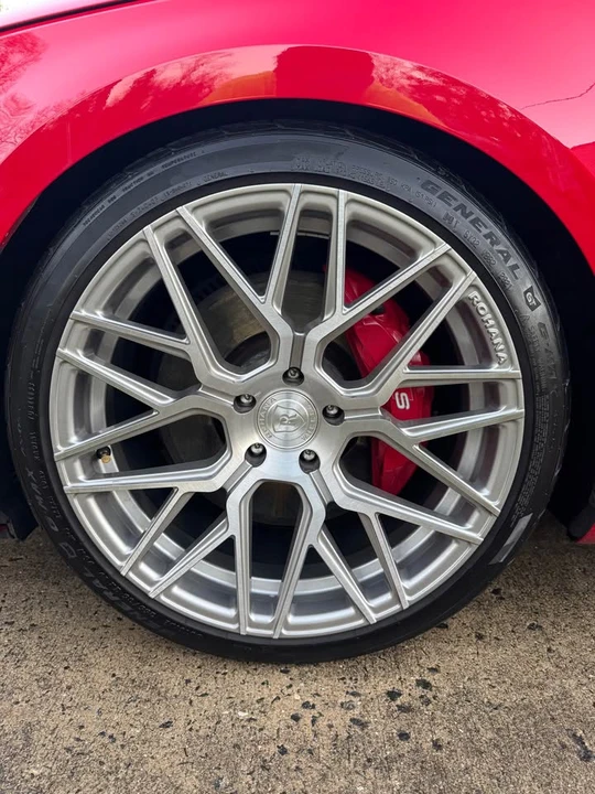 2019 Audi B9 S4 - Image 4 of 9