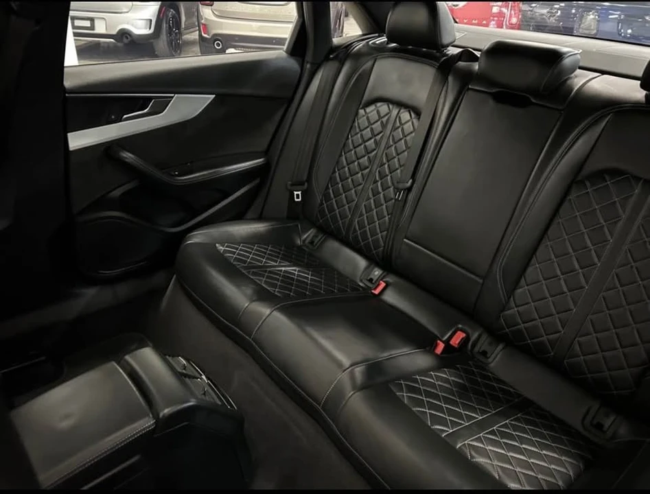 2019 Audi B9 S4 - Image 6 of 7