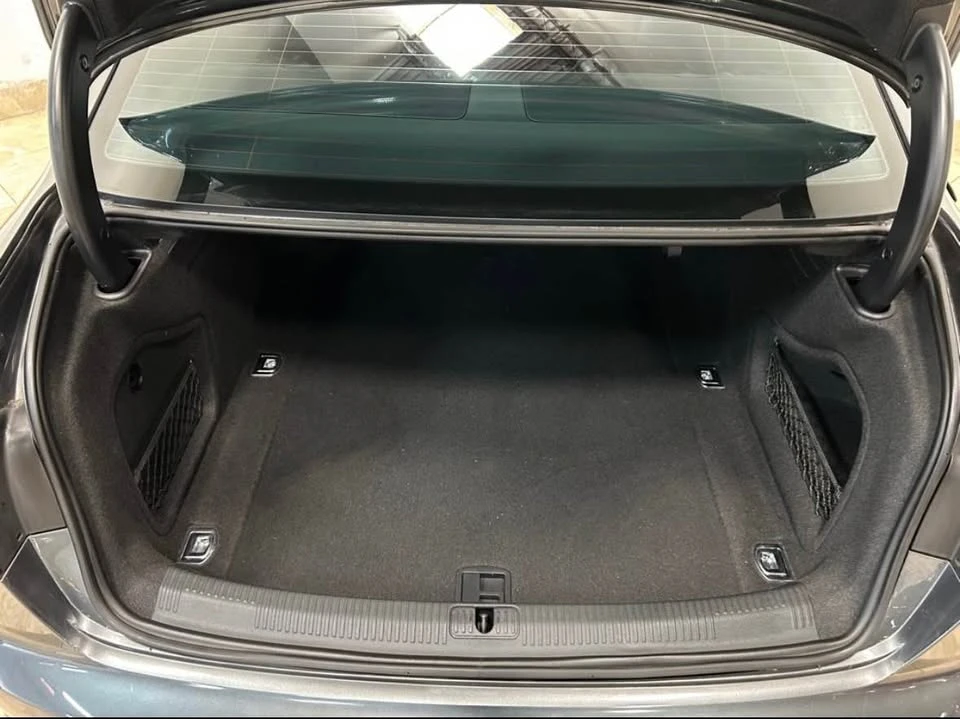 2019 Audi B9 S4 - Image 5 of 7