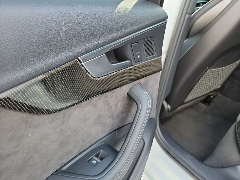 2019 Audi B9 S4 - Image 13 of 20