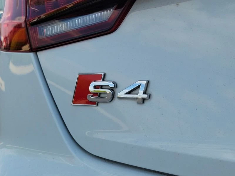 2019 Audi B9 S4 - Image 6 of 20