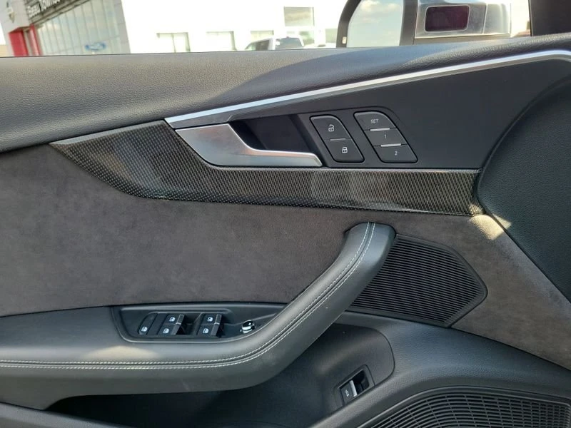 2019 Audi B9 S4 - Image 17 of 20