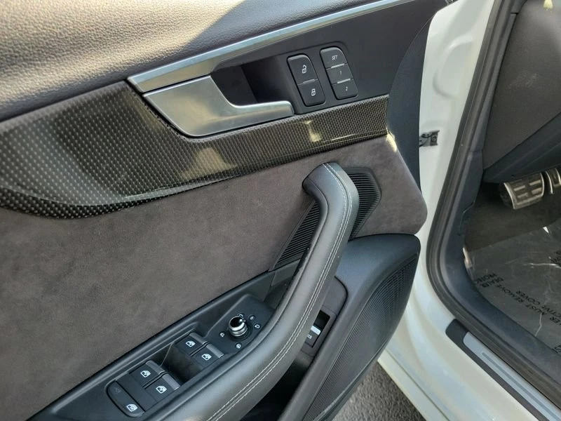 2019 Audi B9 S4 - Image 18 of 20