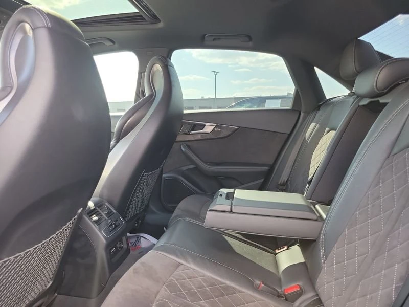 2019 Audi B9 S4 - Image 11 of 20