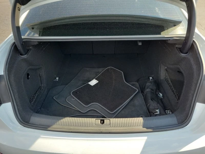 2019 Audi B9 S4 - Image 8 of 20