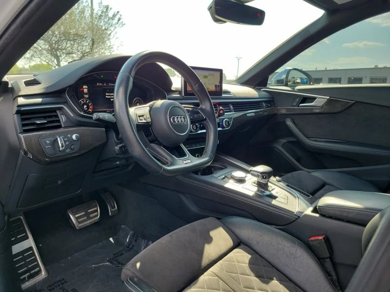 2019 Audi B9 S4 - Image 19 of 20