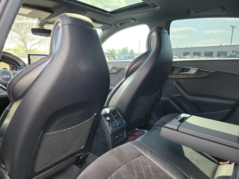 2019 Audi B9 S4 - Image 14 of 20