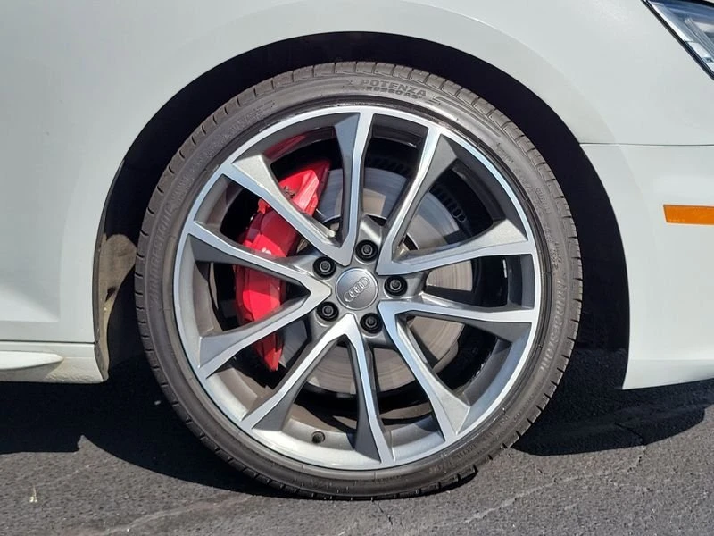 2019 Audi B9 S4 - Image 5 of 20