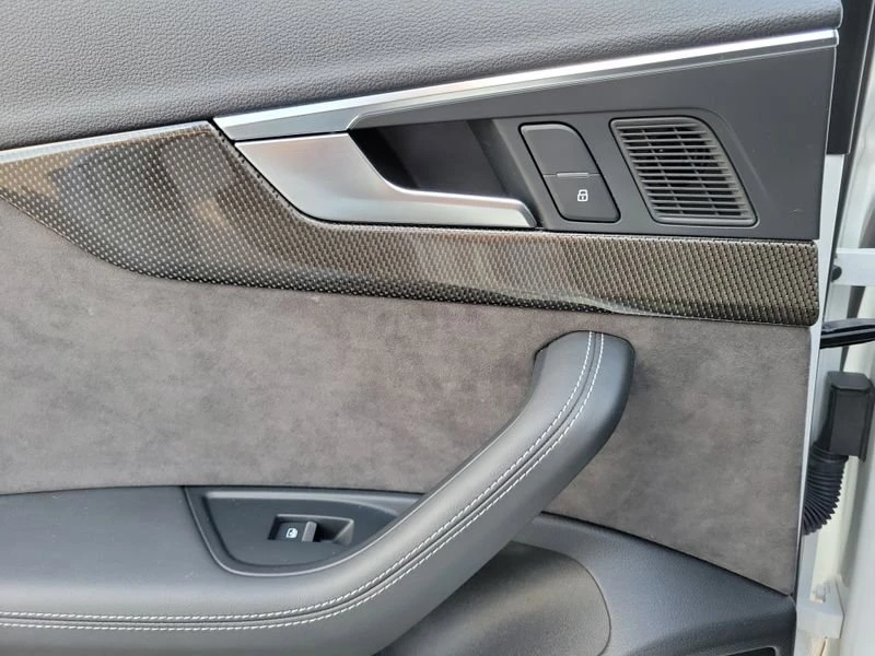 2019 Audi B9 S4 - Image 12 of 20
