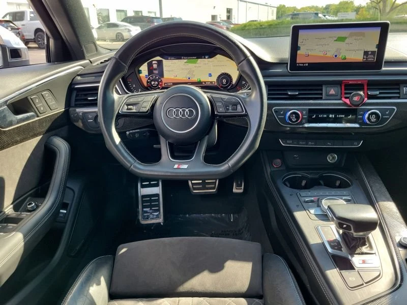 2019 Audi B9 S4 - Image 10 of 20