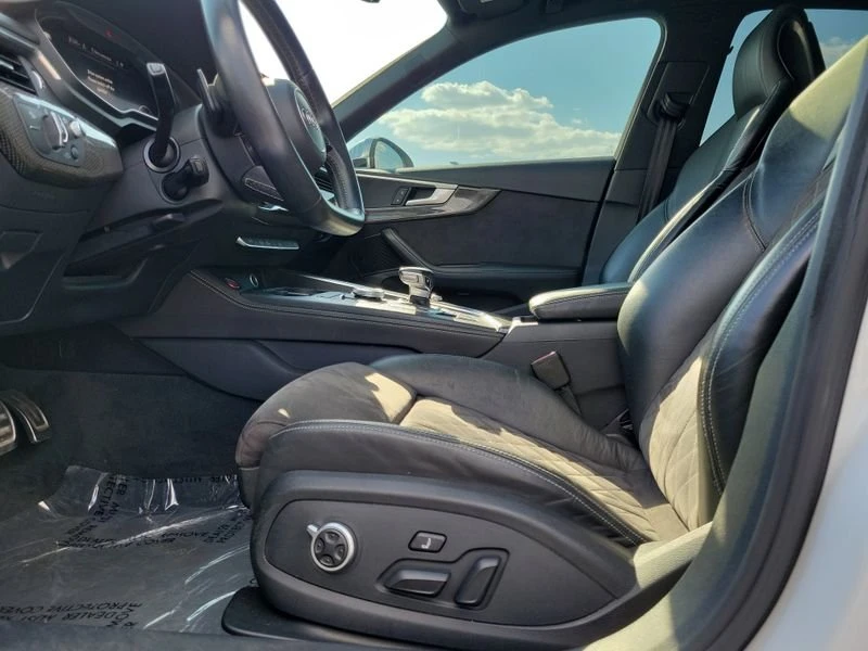 2019 Audi B9 S4 - Image 16 of 20