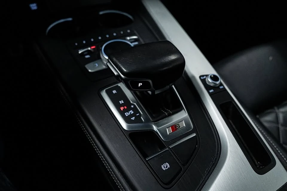 2019 Audi B9 S4 - Image 18 of 20