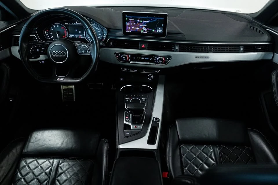 2019 Audi B9 S4 - Image 19 of 20