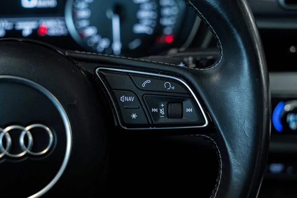 2019 Audi B9 S4 - Image 13 of 20