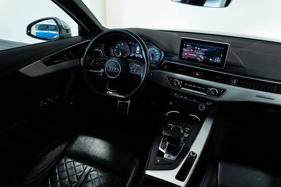 2019 Audi B9 S4 - Image 20 of 20