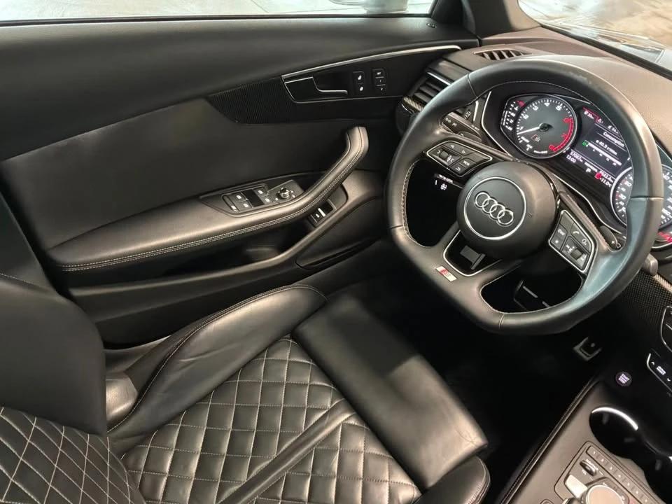 2019 Audi B9 S4 - Image 15 of 20