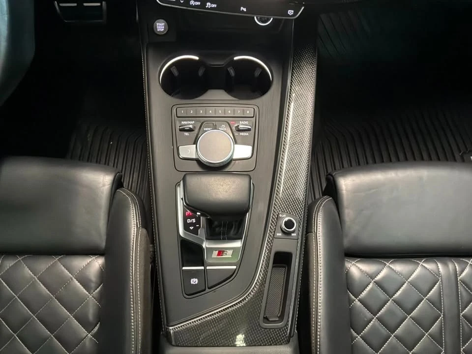 2019 Audi B9 S4 - Image 11 of 20