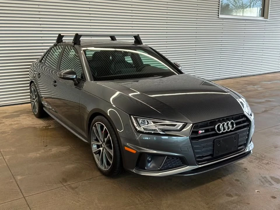 2019 Audi B9 S4 - Image 19 of 20