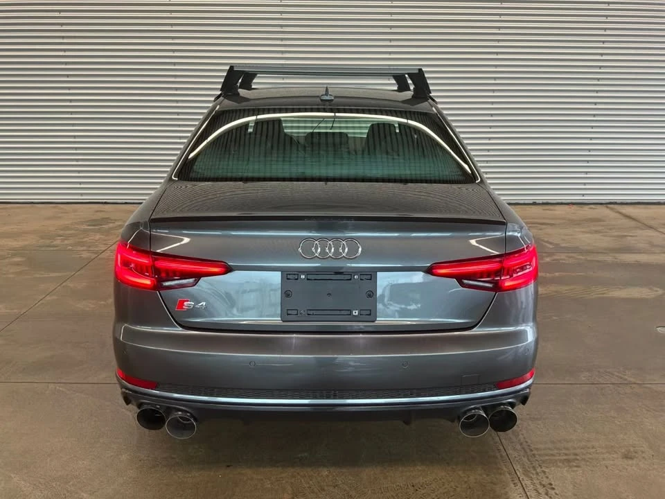 2019 Audi B9 S4 - Image 18 of 20